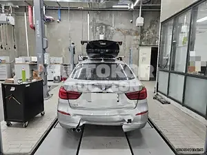2017, BMW / 320, VIN: WBA8T5103HG537760, 64683 км., diesel