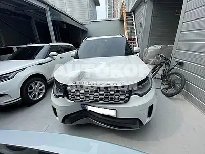 2022, Rover / Land Rover, VIN: SALRA2BX7P2468082, gas