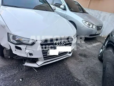 2015, Audi / a5 sportback, VIN: WAUZZZ8T3FA023269, 87111 км., diesel