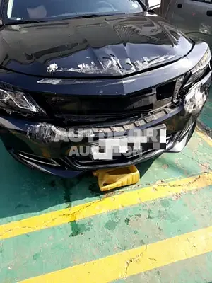 2016, Chevrolet / Impala, VIN: 1G1155SA5GU125659, gas