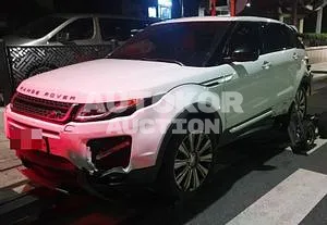 2016, Land Rover / Range Rover, VIN: SALVA2BN5GH163643, 22500 км., diesel, 1999 куб.см.