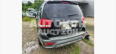 2019, Kia / Mohave, 146574 км., diesel, 2959 куб.см.