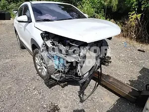2015, Hyundai / Tucson, VIN: KMHJ381ABGU014860, 150000 км., diesel, 1995 куб.см.