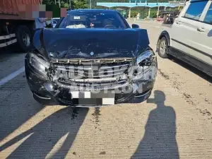 2016, Mercedes-Benz / S 400, 178350 км., hybrid
