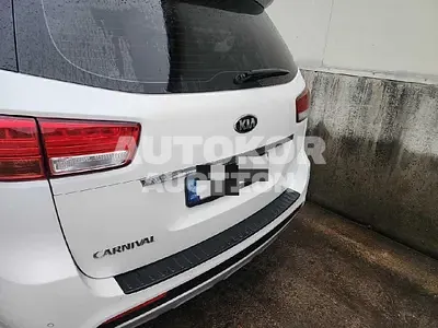 2018, Kia / Carnival, 160000 км., diesel, 2199 куб.см.