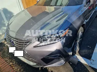2016, Lexus / ES 300, VIN: JTHBW1GG6G2120656, 81779 км., hybrid
