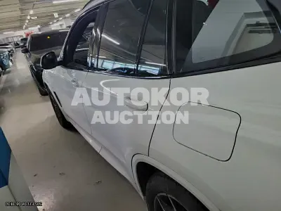 2023, BMW / 320, VIN: WBA31DP01P9R94197, 5087 км., gas