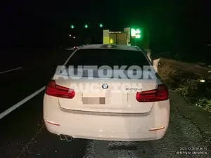 2018, BMW / 320, VIN: WBA8C5102JP843127, 51210 км., diesel