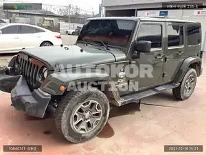 2015, Jeep / Wrangler, VIN: 1C4HJWE50FL566366, diesel