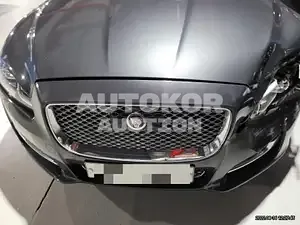 2019, Jaguar / XJS, VIN: SAJAJ26D0K8W20375, 91908 км., gas, 2995 куб.см.