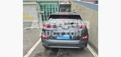 2020, Hyundai / Kona, 149581 км., electric, 180 куб.см.