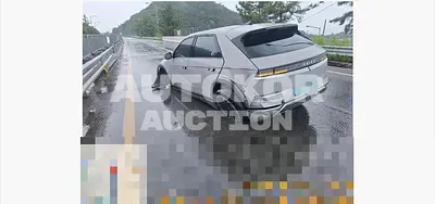 2023, Hyundai / ioniq 5, 80000 км., electric, 180 куб.см.