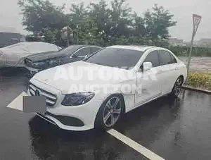 2017, Mercedes-Benz / E 220, VIN: WDDZF0EB6HA189104, 100000 км., diesel, 1950 куб.см.