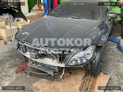 2016, Mercedes-Benz / CLS 63 AMG, VIN: WDDLJ9CB0GA172020, gas