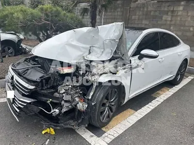 2020, Volkswagen / Arteon, VIN: WVWZZZ3HZLE020757, 149472 км., diesel, 2000 куб.см.