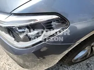 2017, BMW / 520, unknown