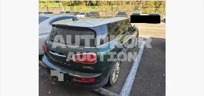 2018, MINI / Clubman, VIN: WMWLR9105J2E70424, 462838 км., diesel, 1995 куб.см.