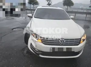 2015, Volkswagen / Passat, VIN: 1VWZZZA3ZFC041202, 293337 км., diesel
