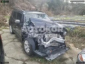 2020, Jeep / Renegade, VIN: 1C4BU0000LPL37906, diesel