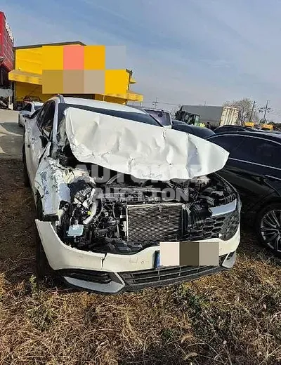 2022, Kia / Sportage, 71283 км., gas, 1598 куб.см.