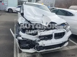 2021, BMW / 120, VIN: WBA11DG07N5U24636, 9200 км., gas