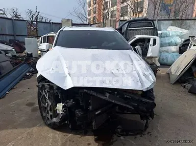 2022, Hyundai / Palisade, VIN: KMHR581ADNU350613, 64616 км., diesel, 2200 куб.см.