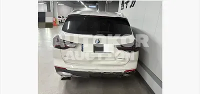 2023, BMW / 320, 38515 км., gas, 1998 куб.см.