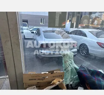 2016, Audi / A7, 212900 км., diesel