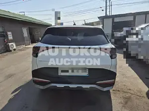 2022, Kia / Sportage, 46382 км., gas