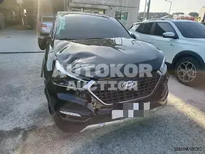2017, Hyundai / Tucson, VIN: KMHJ2815GJU596150, 69818 км., diesel