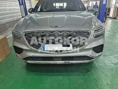 2024, Hyundai / Genesis, 4367 км., gas, 2497 куб.см.