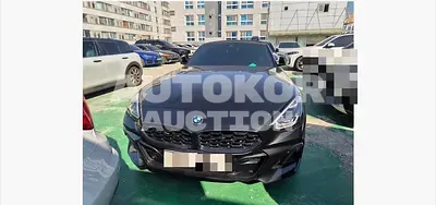 2023, BMW / Z4, 24821 км., gas, 1998 куб.см.