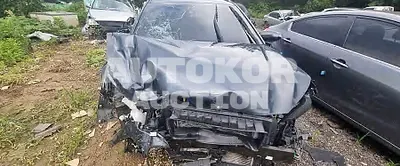 2018, Hyundai / Kona, VIN: KMHK4815GJU266614, 25624 км., gas
