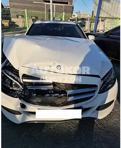2016, Mercedes-Benz / -, VIN: WDDWF0EB2GR174876, 126625 км., diesel