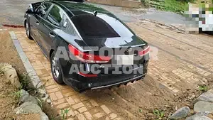 2018, Kia / K5, VIN: KNAGS416BKA288705, 82662 км., lpg, 1999 куб.см.