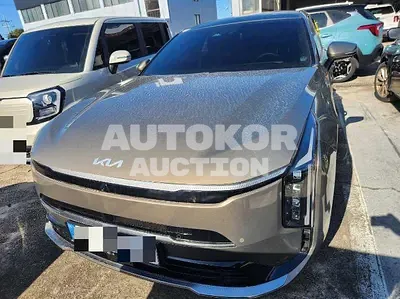 2024, Kia / K8, 18040 км., hybrid, 1598 куб.см.