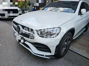 2022, Mercedes-Benz / GLC 300, VIN: W1N0J5DB7NG021568, unknown