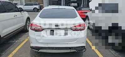 2020, Ford / Mondeo, 23561 км., diesel, 1995 куб.см.