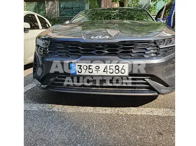 2022, Kia / K5, VIN: KNAG541JBNA021966, hybrid