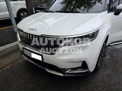 2023, Kia / Carnival, VIN: KNANE81BBPS373690, 84988 км., diesel