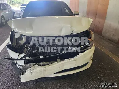 2016, Kia / K5, VIN: KNAGX411BGA007897, gas