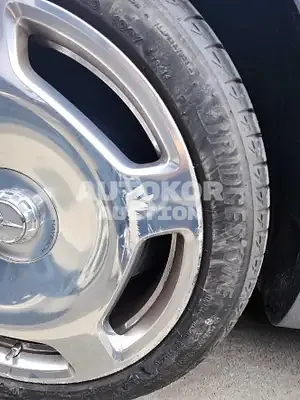 2023, Mercedes-Benz / S 580, unknown
