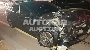 2020, Kia / K5, VIN: KNAG141BBLA009164, 25000 км., lpg, 1999 куб.см.