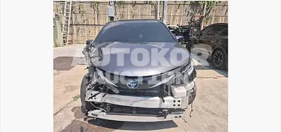 2025, Toyota / Sienna, 48542 км., hybrid, 2487 куб.см. 2025, Toyota / Sienna, 48542 км., hybrid, 2487 куб.см.