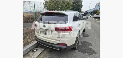 2015, Kia / Sorento, 251970 км., diesel, 2199 куб.см.