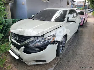2017, Nissan / Altima, VIN: 1N4AL3AP9HC296970, gas