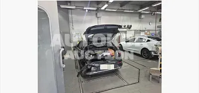 2024, Volkswagen / Golf, 45452 км., diesel, 1968 куб.см.