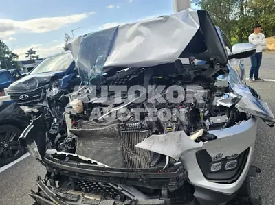 2016, Kia / Sorento, VIN: KNAPS81ABGA145681, diesel