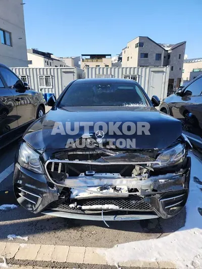 2017, Mercedes-Benz / E 220, VIN: WDDZF0FB8HA286254, 149159 км., diesel