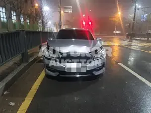 2017, Honda / Accord, VIN: 1HGCR2680HA511476, 122840 км., gas, 2356 куб.см.